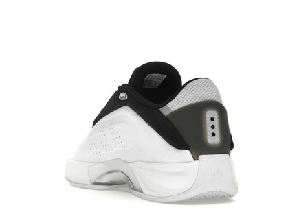 adidas Crazy IIInfinity 130 Cloud White Core Black