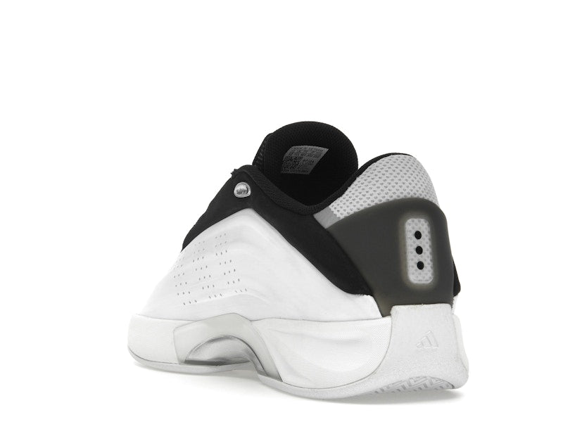 adidas Crazy IIInfinity 130 Cloud White Core Black