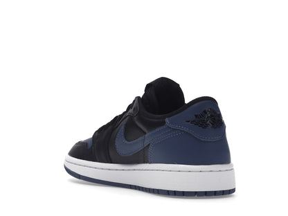 Jordan 1 Retro Low OG Mystic Navy (Women's)