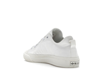 adidas Nizza Lo RF White Off White