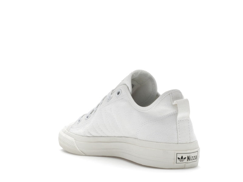 adidas Nizza Lo RF White Off White