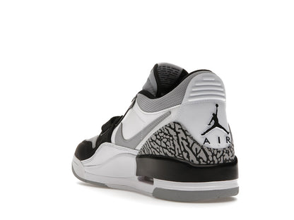 Jordan Legacy 312 Low Light Smoke Grey