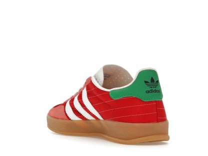 adidas Gazelle Indoor Olympic Pack Better Scarlet