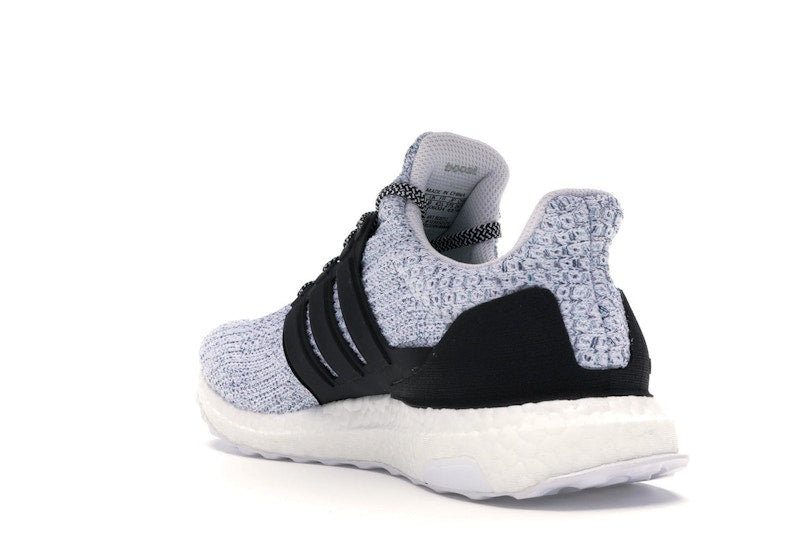 adidas Ultra Boost 4.0 Parley White Blue (Women's)