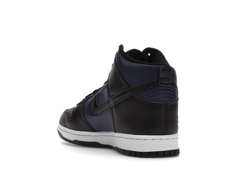 Nike Dunk High Fragment Tokyo