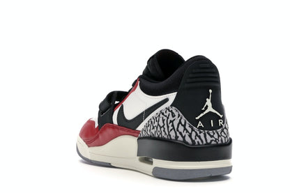 Jordan Legacy 312 Low Chicago