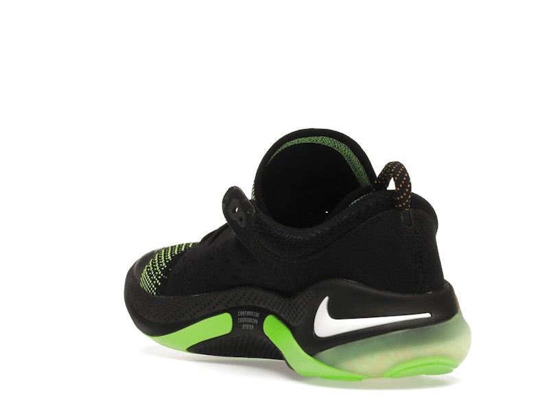 Nike Joyride Run Flyknit Electric Green