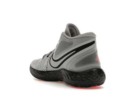 Nike KD Trey 5 VIII Light Solar Flare Heather
