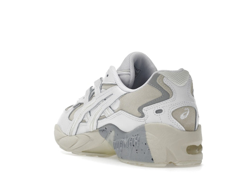 ASICS Gel-Kayano 5 OG White Cream