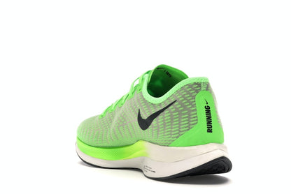 Nike Zoom Pegasus Turbo 2 Electric Green