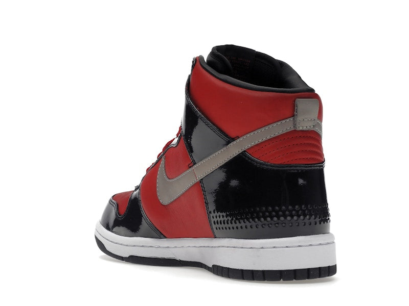 Nike Dunk High DJ AM