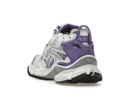 Balenciaga Runner Purple Grey (Women's)