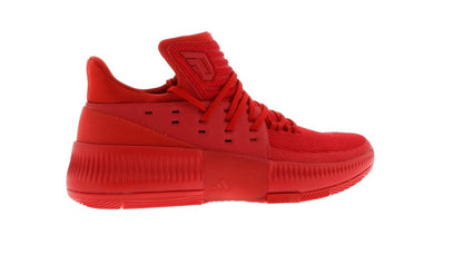 adidas D Lillard 3 Roots