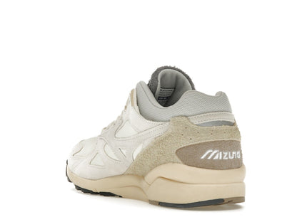 Mizuno Sky Medal Premium White Turbulence