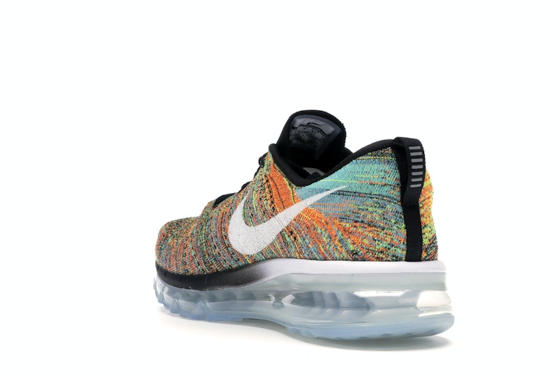 Nike Air Max 2015 Flyknit Multicolor