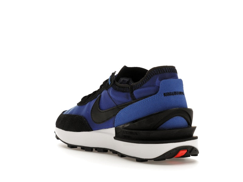 Nike Waffle One Royal