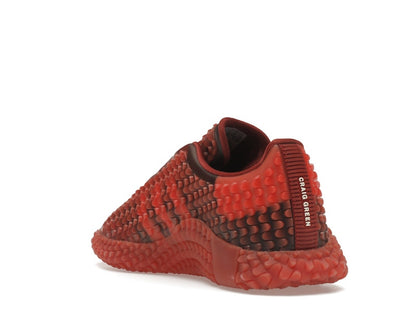adidas Graddfa AKH I Craig Green Collegiate Burgundy