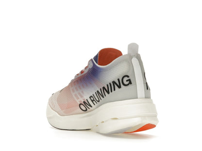 On Running Cloudboom Strike Prism Capsule Collection (Women's)
