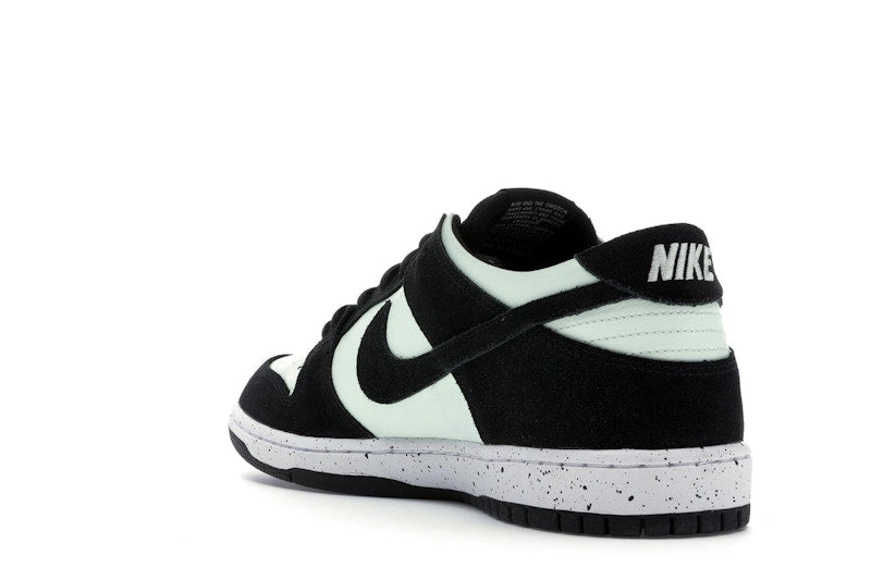 Nike SB Dunk Low Barely Green