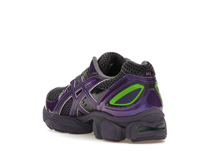 ASICS Gel-Nimbus 9 Night Shade Orchid