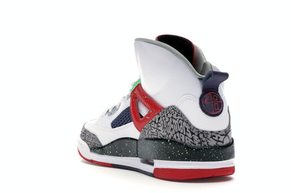 Jordan Spizike Poision Green