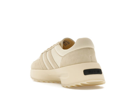 adidas Fear of God Athletics Los Angeles Pale Yellow