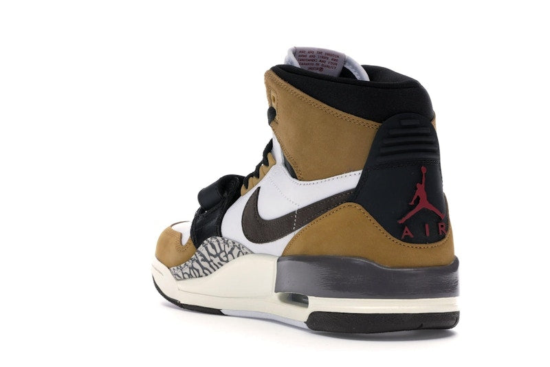 Jordan Legacy 312 Rookie of the Year