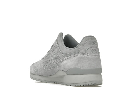 ASICS Gel-Lyte III 30th Anniversary Piedmont Grey