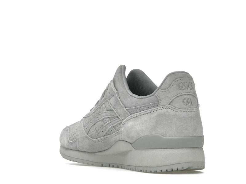 ASICS Gel-Lyte III 30th Anniversary Piedmont Grey
