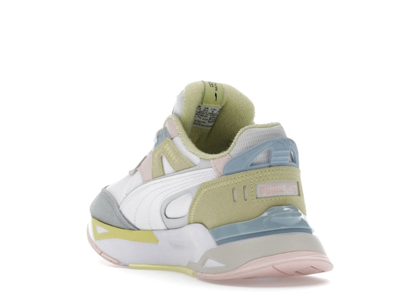 Puma Mirage Sport Pastel White Lotus (Women's)