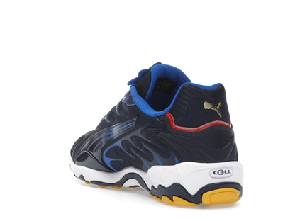 Puma Inhale Sonic The Hedgehog Sonic