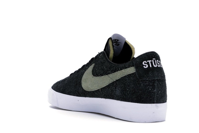 Nike SB Zoom Blazer Low Stussy