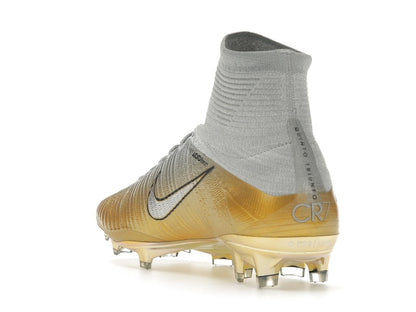 Nike Mercurial Superfly CR7 Cristiano Ronaldo Quinto Triunfo