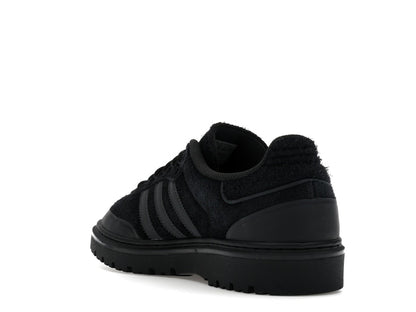adidas Samba Winterized Black Carbon