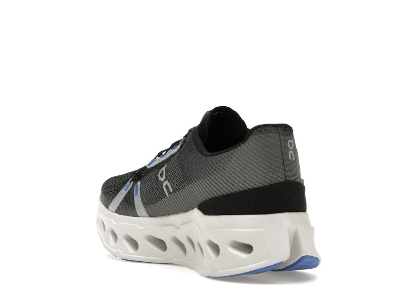 On Running Cloudeclipse Black Frost (Women's)