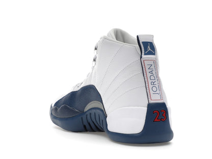 Jordan 12 Retro French Blue (2025)