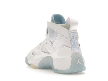 Jordan Jumpman Two Trey Columbia (Women's)