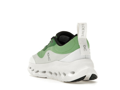 On Running Cloudtilt 2 LOEWE Green White