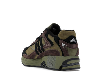 adidas Response CL Focus Olive