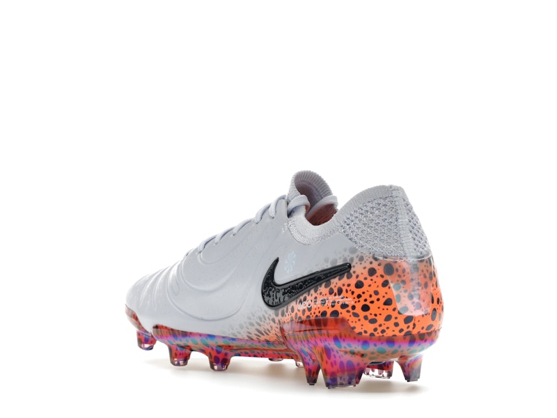 Nike Tiempo Legend 10 Elite FG Electric Pack Olympic Safari