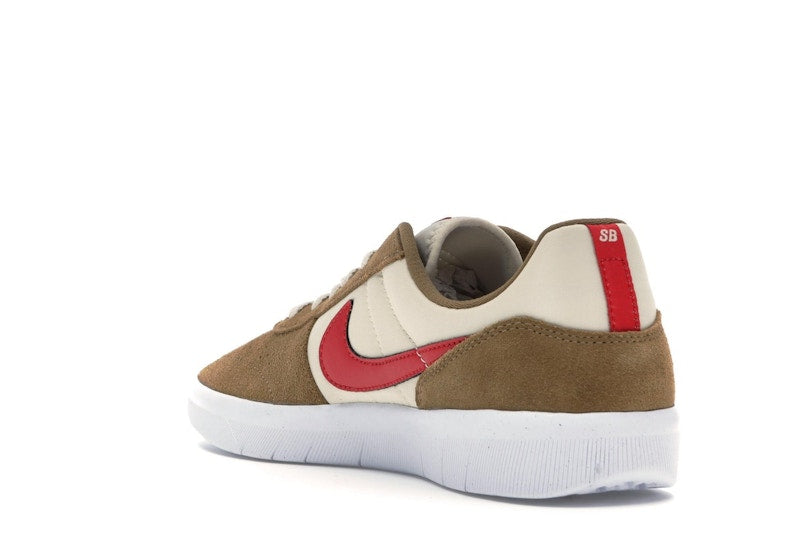 Nike SB Team Classic Mars Yard
