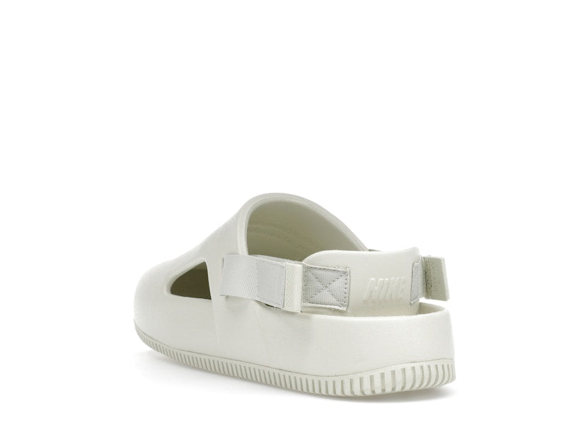 Nike Calm Mule Sea Glass