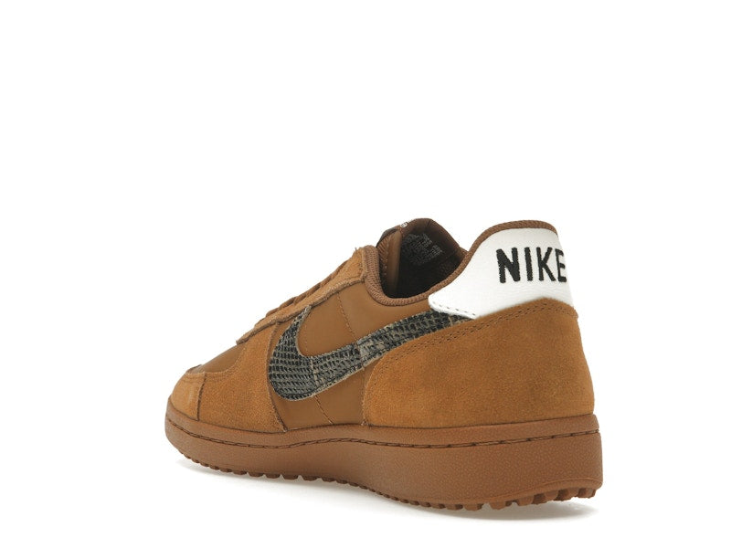 Nike Field General '82 Snakeskin Light British Tan