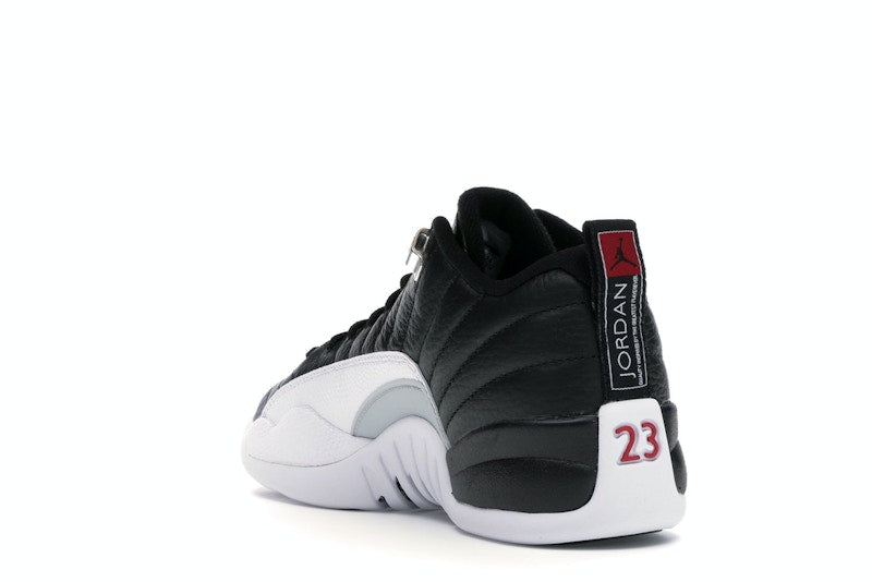 Jordan 12 Retro Low Playoffs (GS)