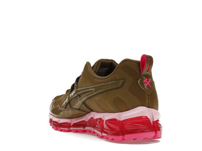 ASICS Gel-Nandi 360 GmBh Rover Pink