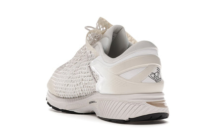 ASICS Gel-Kayano 26 Vivienne Westwood White