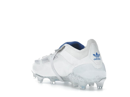 adidas Predator Elite FG David Beckham White Blue Bird