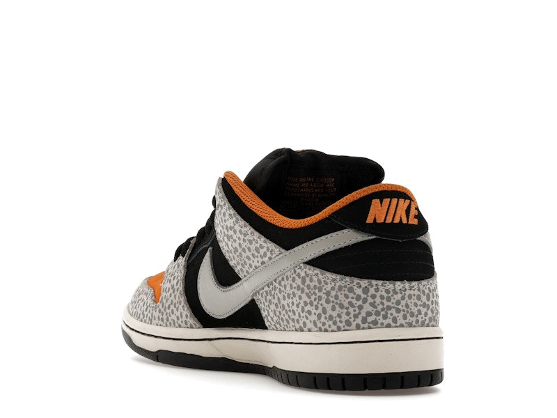 Nike SB Dunk Low Pro Electric Pack Cobblestone