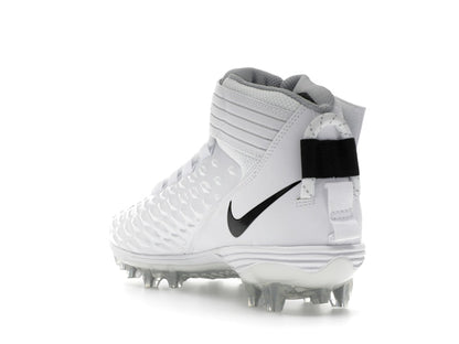 Nike Force Savage Pro 2 White Black