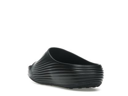 Nike ReactX Rejuven8 Slide Black